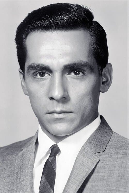 Perry Lopez image