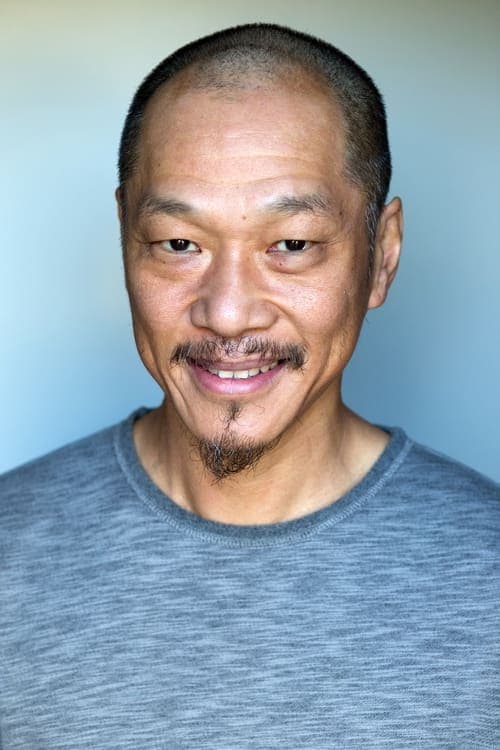 Perry Yung image