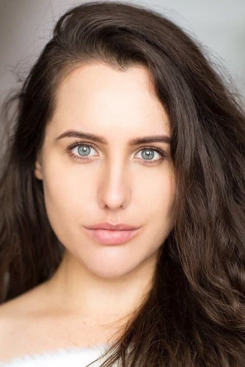 Persephone Hulewicz image