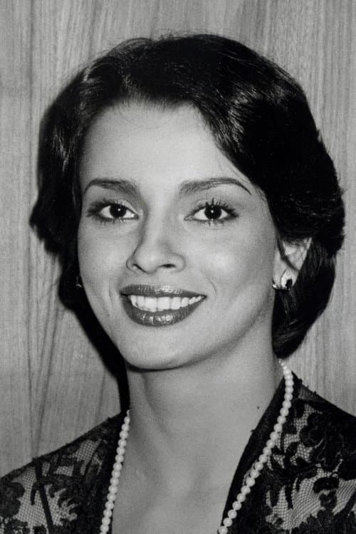 Persis Khambatta image