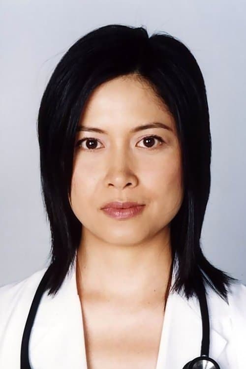 邵美琪 image