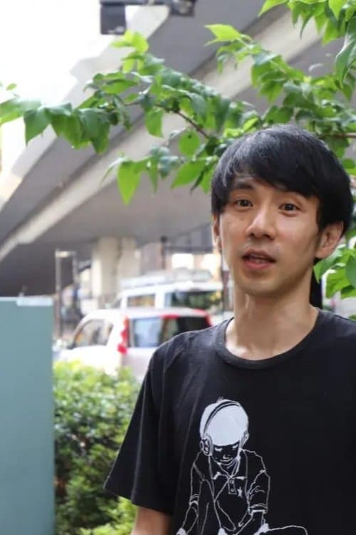 松本卓也 image