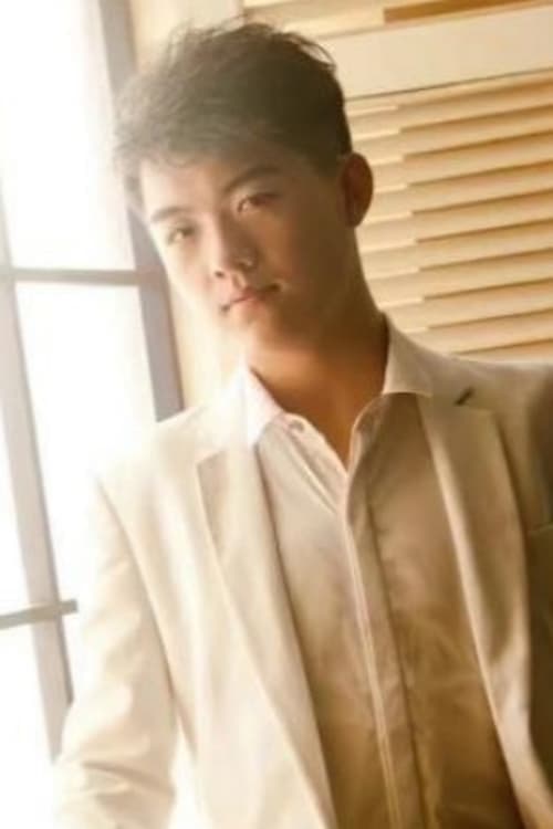 王天昊 image