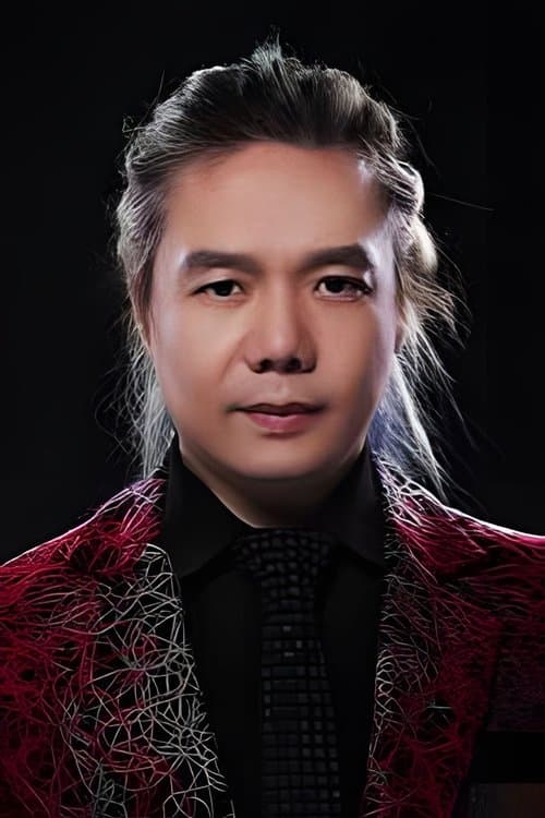 李麒麟 image