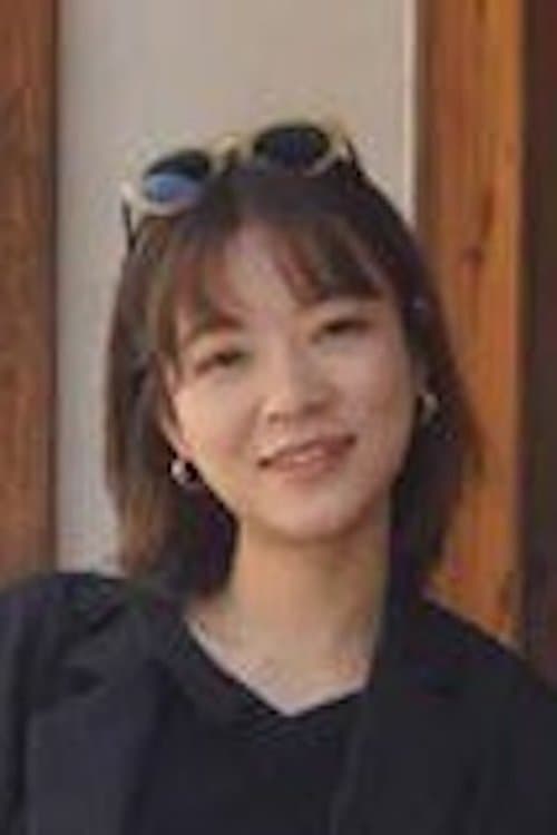 肖诗瑶 image
