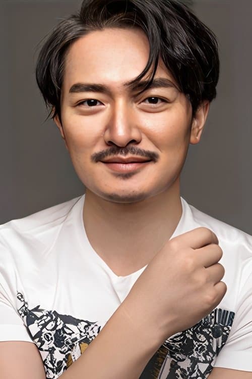 黄子耀 image