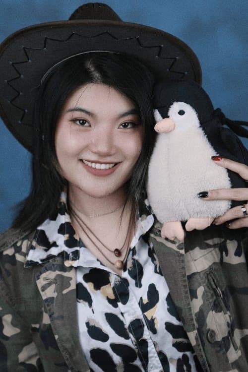 梁嘉琪 image
