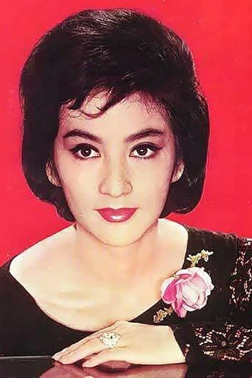 朱虹 image