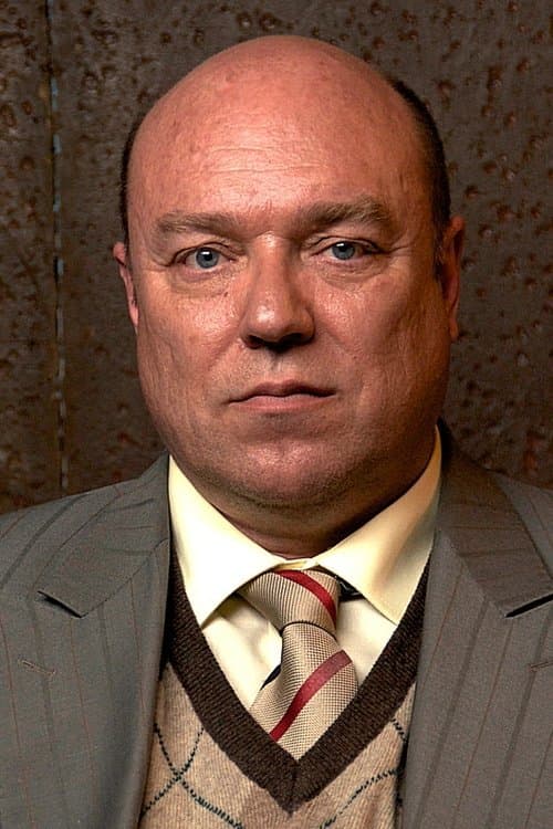 Pertti Sveholm image