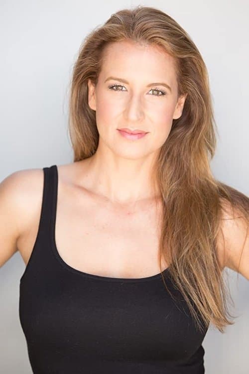 Peta Johnson image