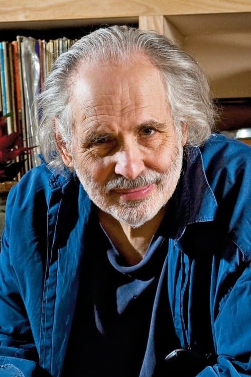 Pete Brown image