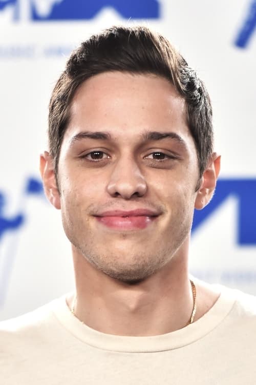 Pete Davidson image