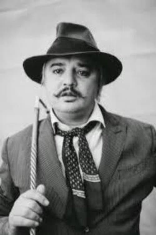 Pete Doherty image