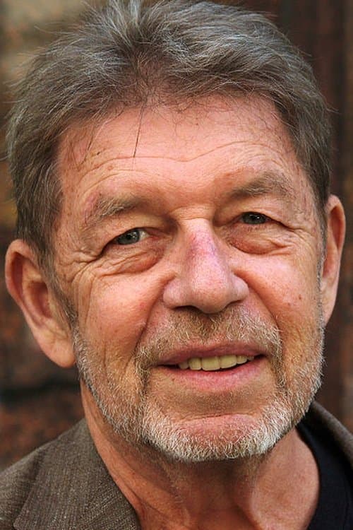 Pete Hamill image