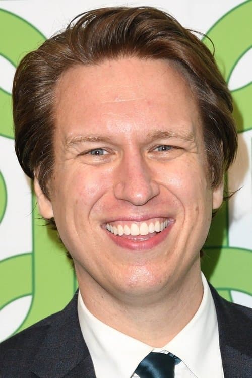 Pete Holmes image
