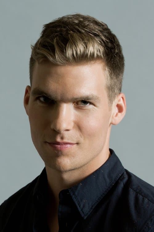 Pete Ploszek image