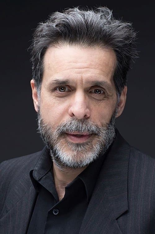 Pete Punito image