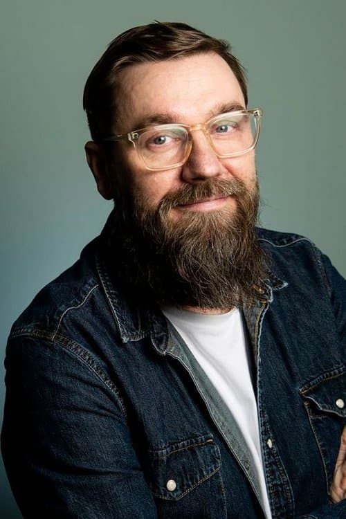 Photo of Pete Riski