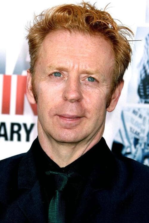 Photo of Pete Travis
