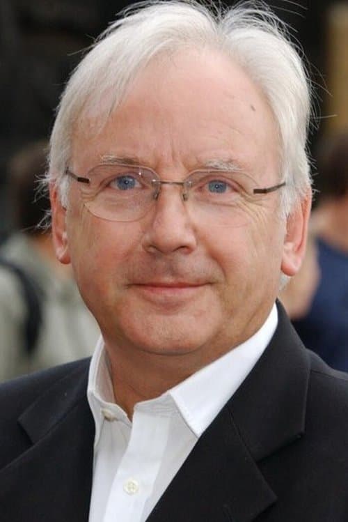 Pete Waterman image