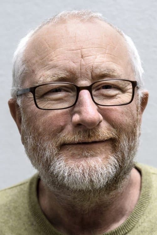 Peter Aalbæk Jensen image