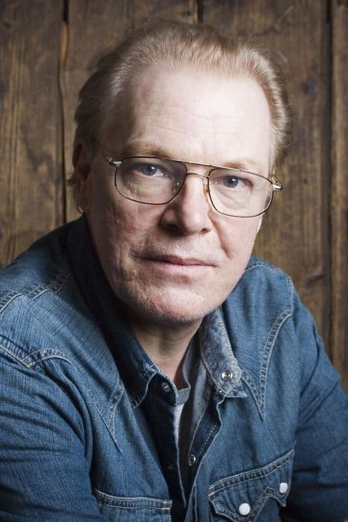 Peter Andersson image