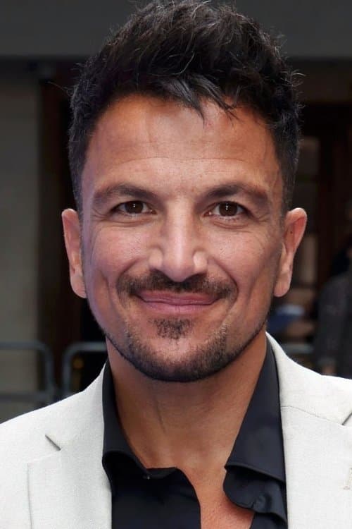 Peter Andre image