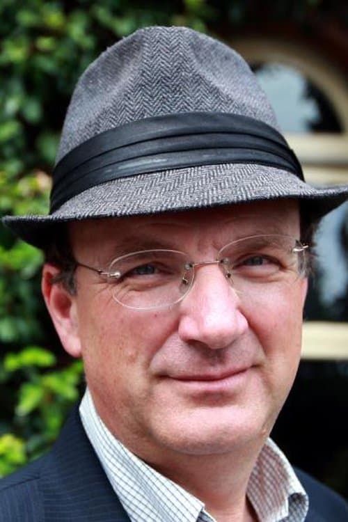 Photo of Peter Andrikidis