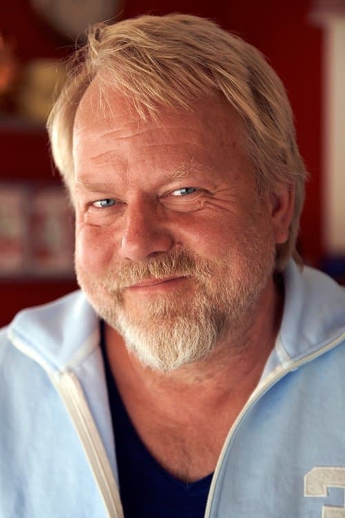 Peter Apelgren image
