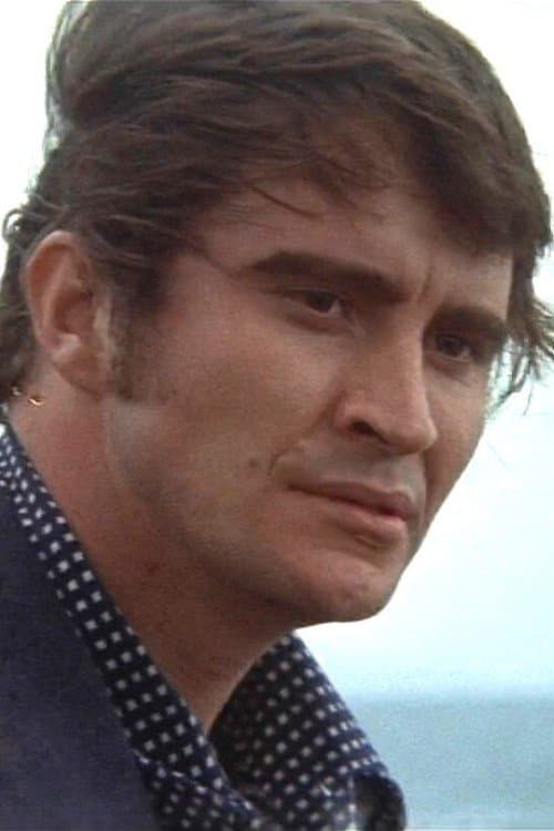 Peter Archer image