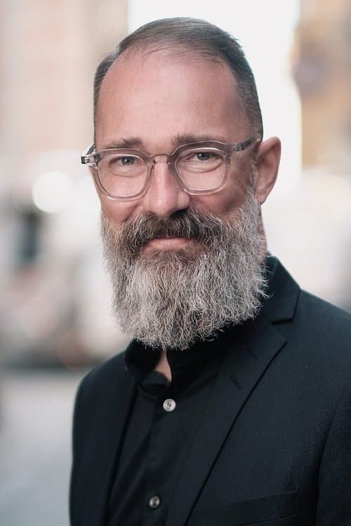 Peter Arrhenius image