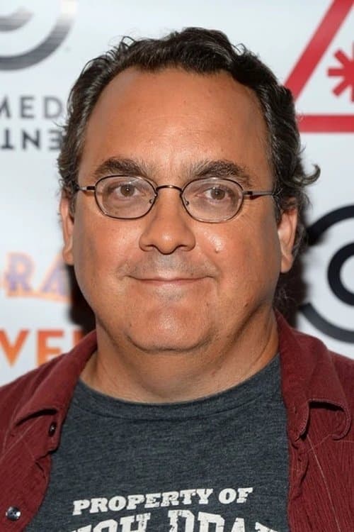 Photo of Peter Avanzino