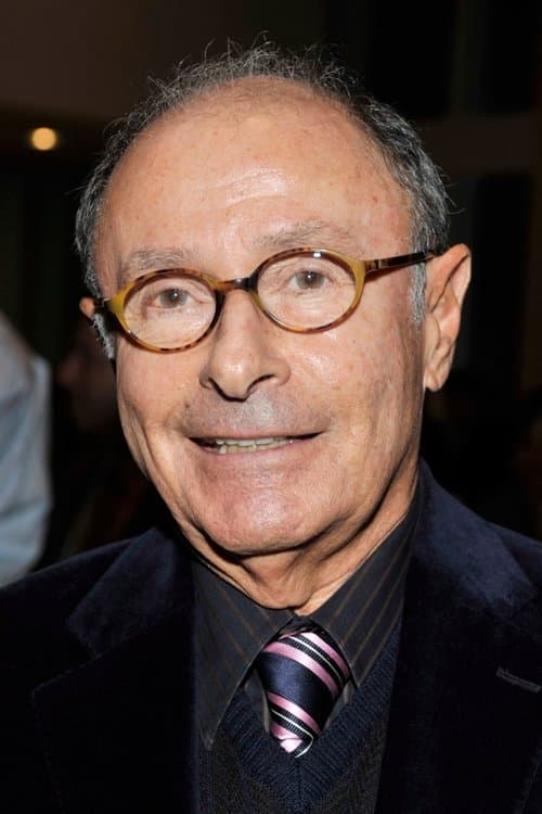 Peter Bart image