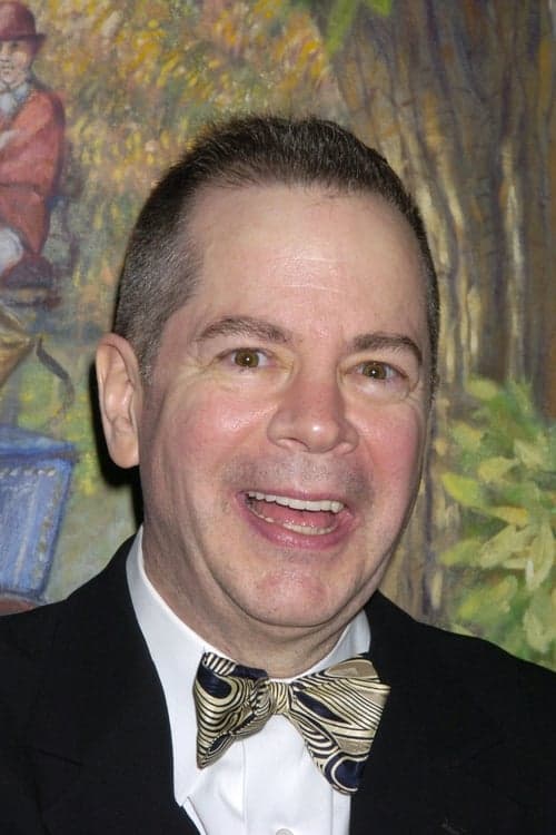 Peter Bartlett image