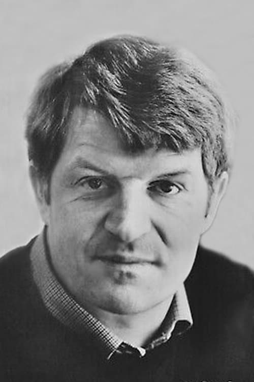 Peter Bause image