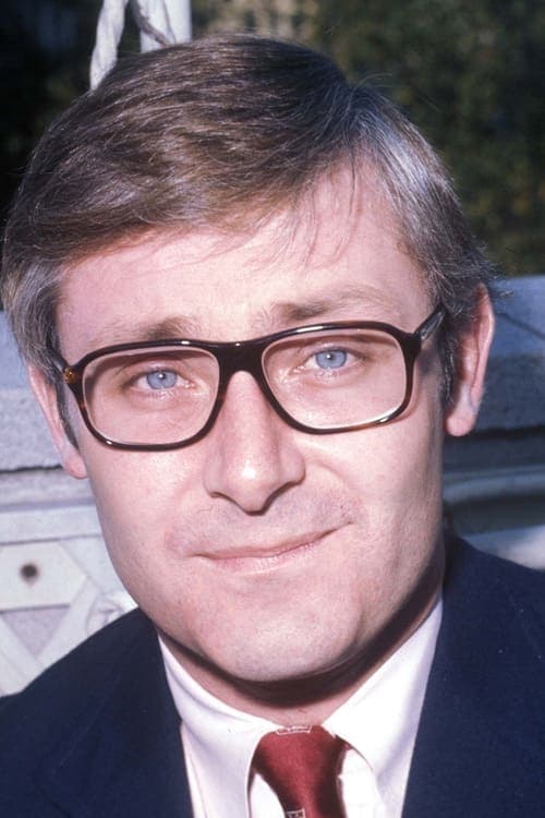 Peter Benchley image