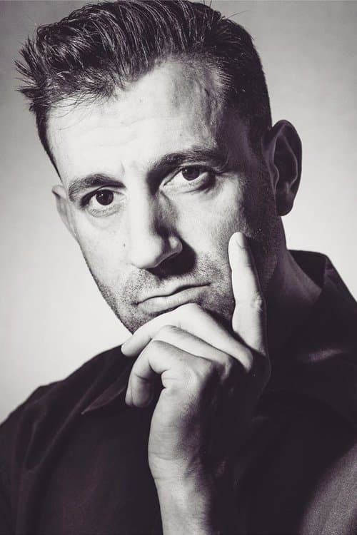 Peter Bennett image