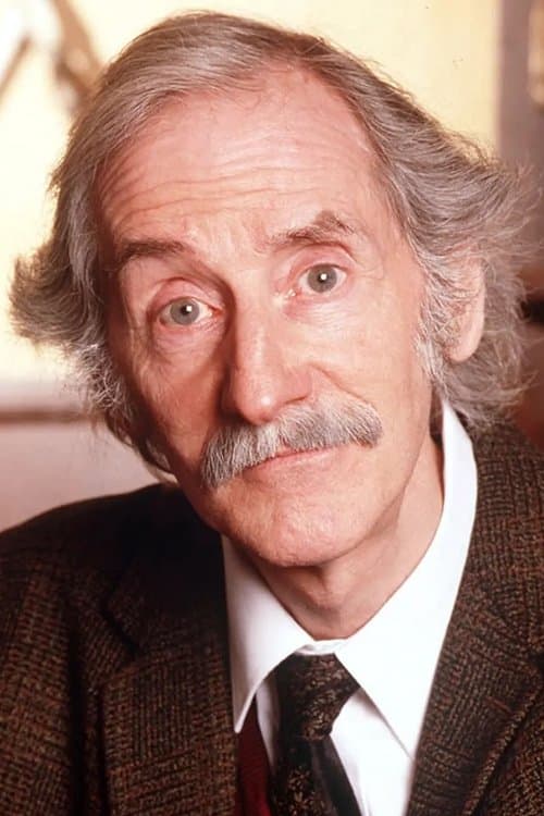 Peter Benson image