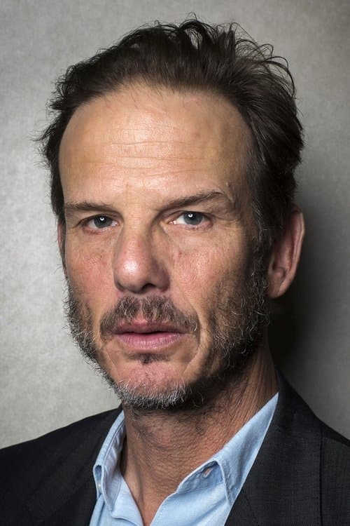 Peter Berg image