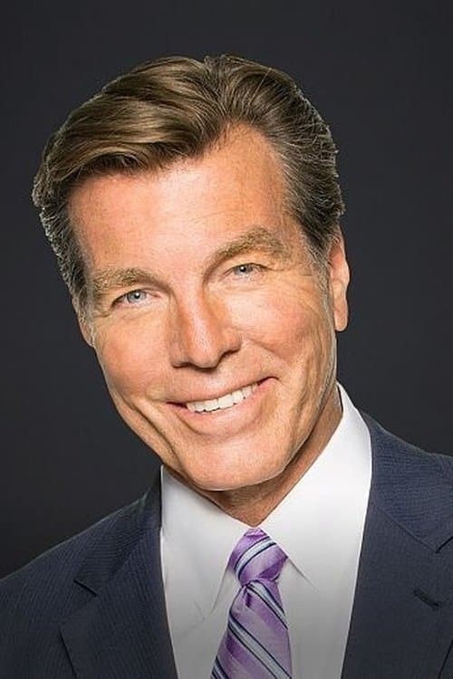 Peter Bergman image