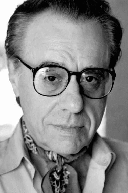 Peter Bogdanovich image