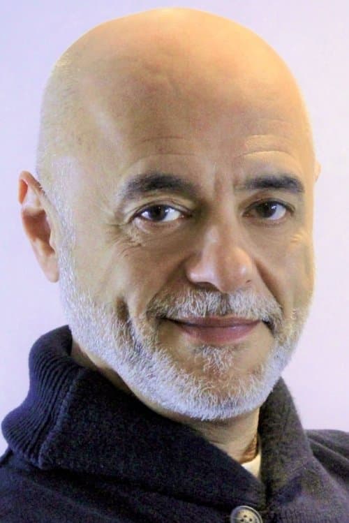 Peter Bou-Ghannam image