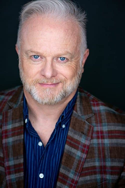 Peter Breitmayer image