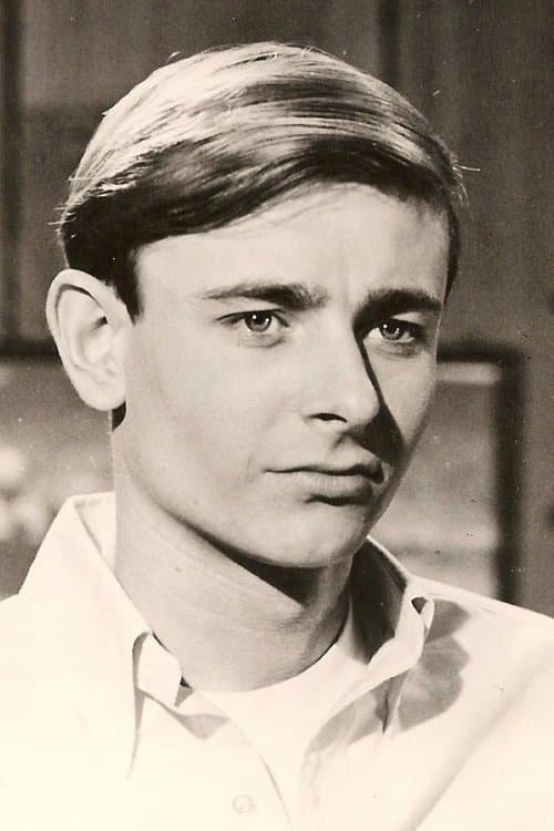 Peter Brooks image