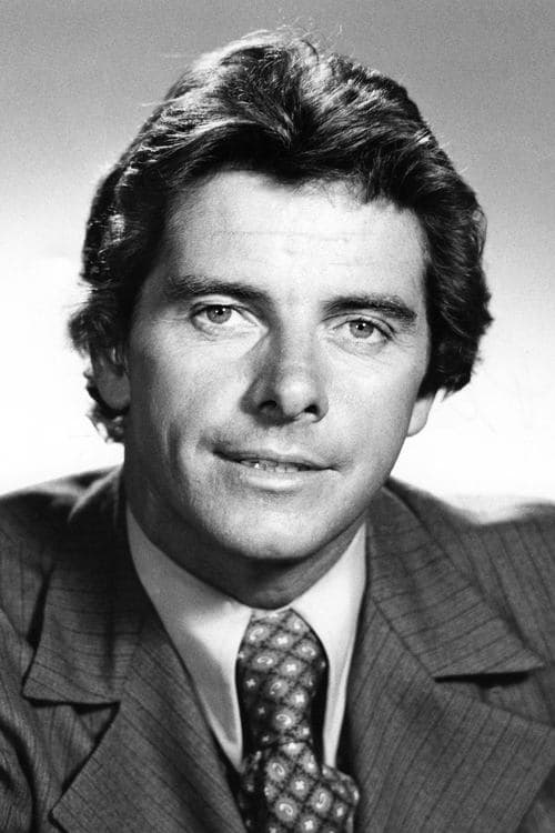 Peter Brown image