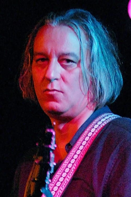 Peter Buck image
