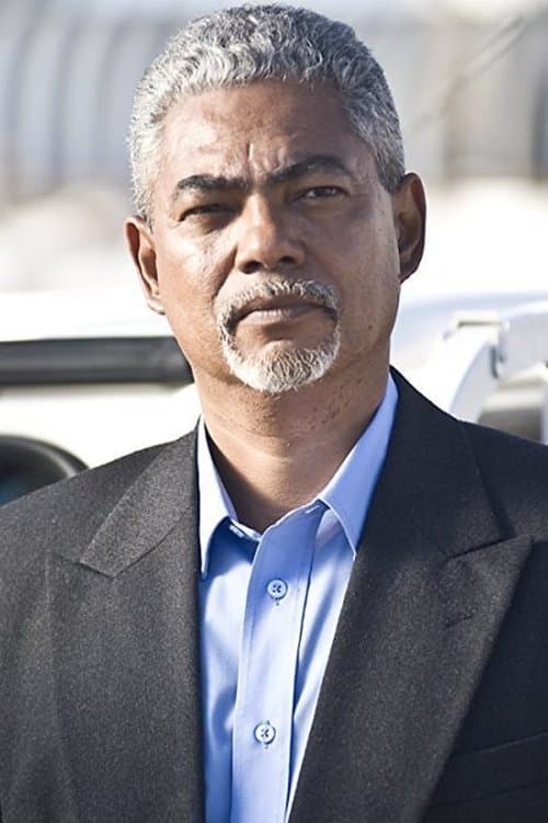 Peter Butler image