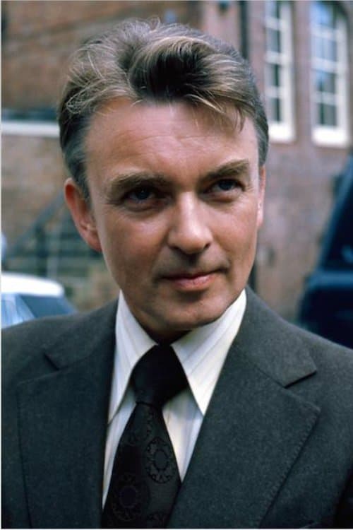 Peter Byrne image