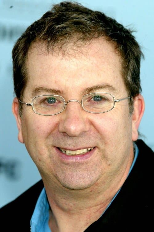 Photo of Peter Care
