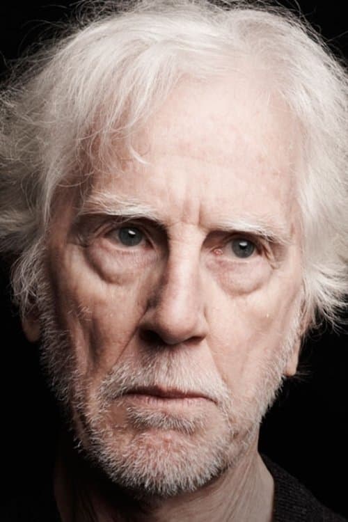 Peter Carroll image